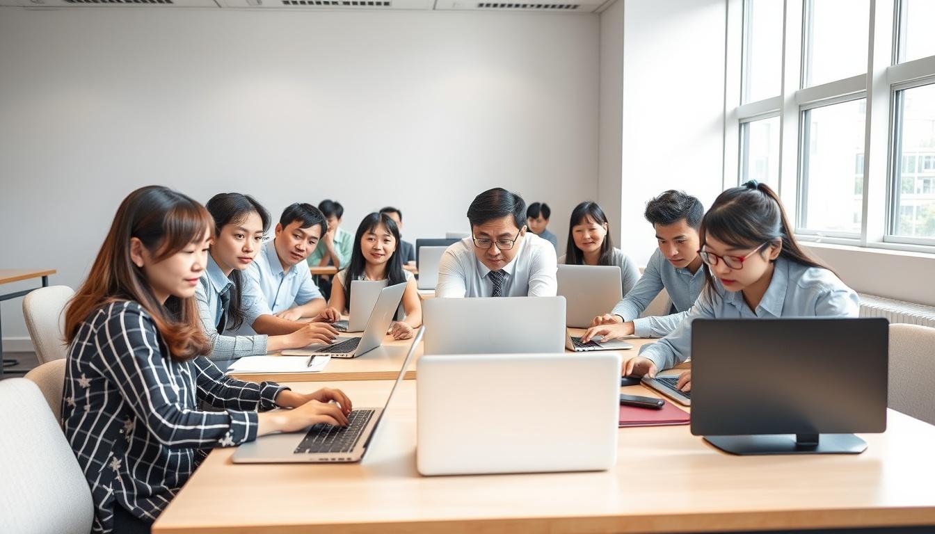 Learn Safer Digital Skills