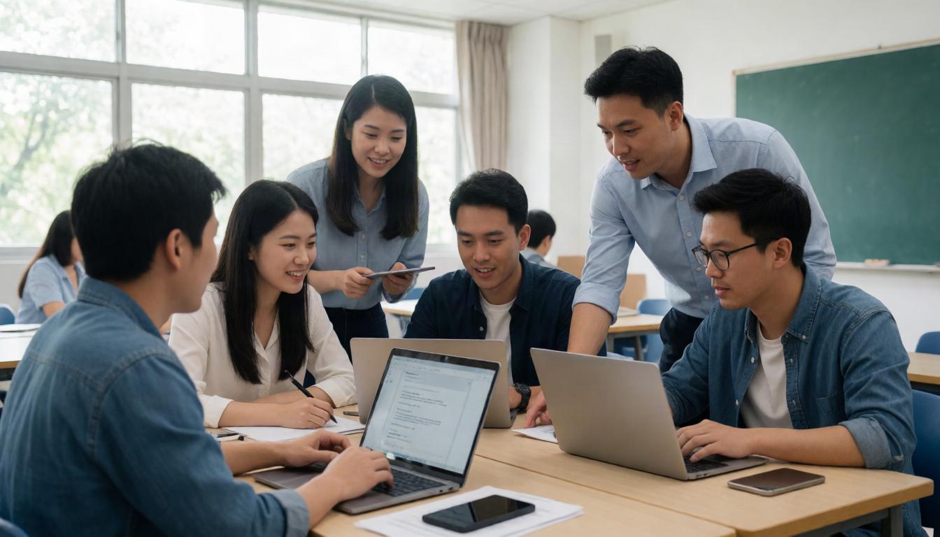 Practical Learning That Fits Real Life