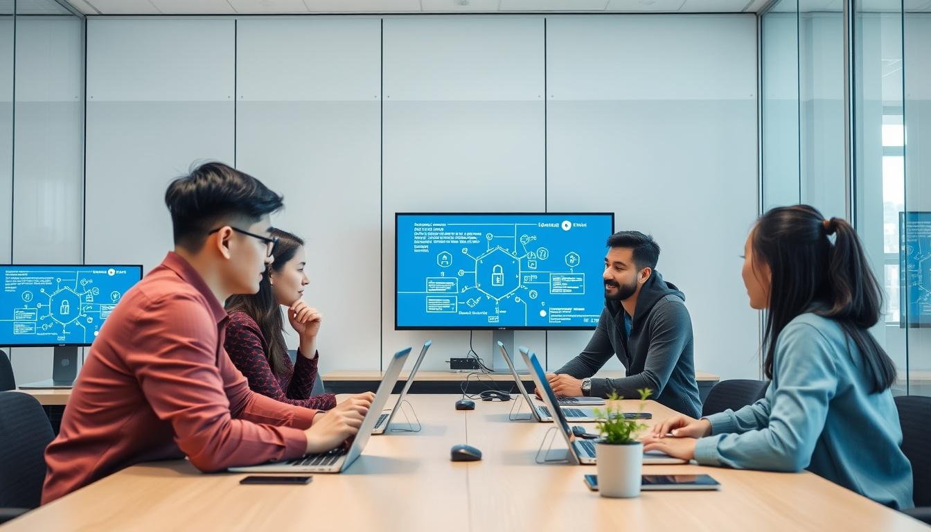 Professional plan visual