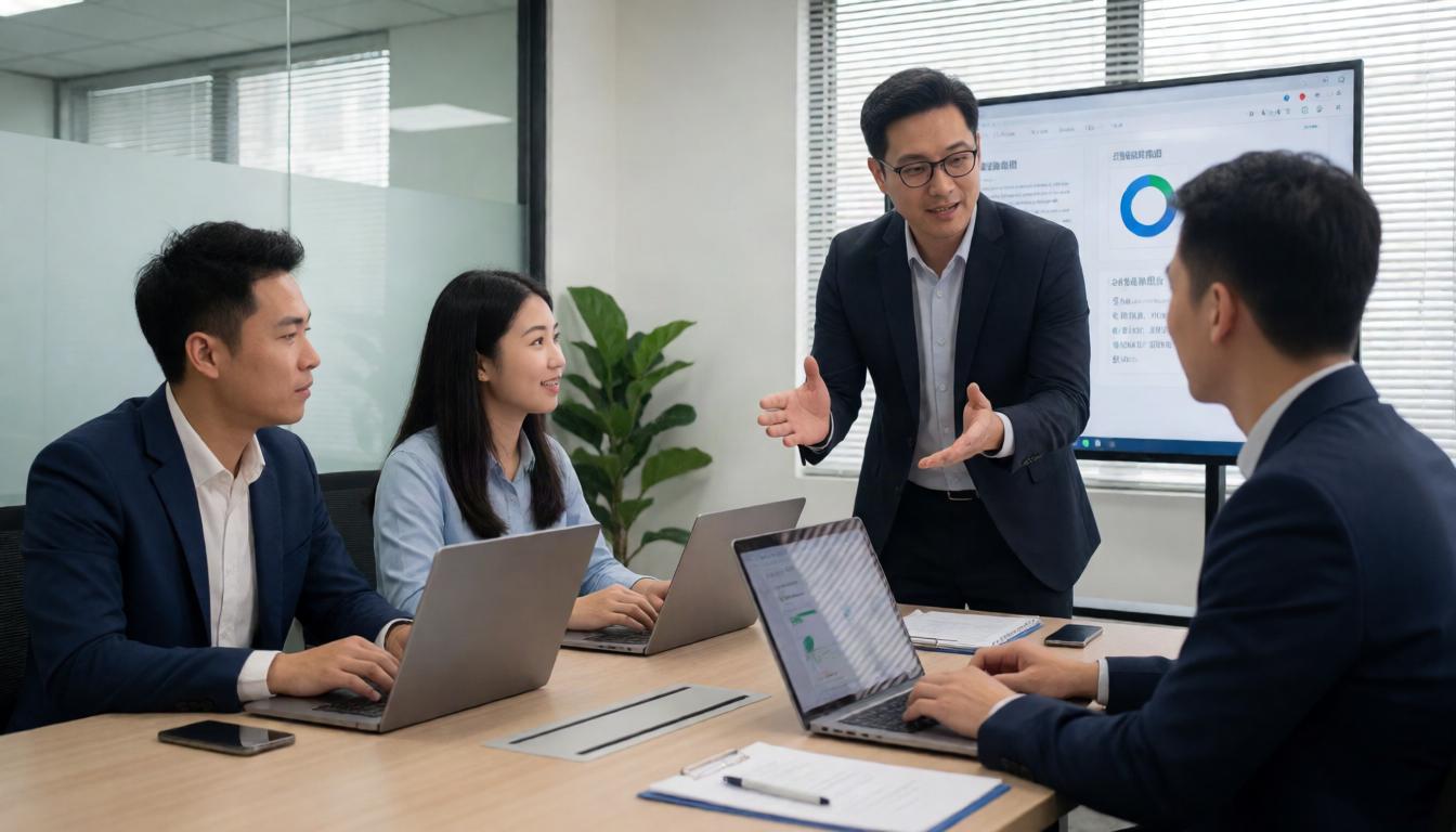 Everyday Workplace Skills