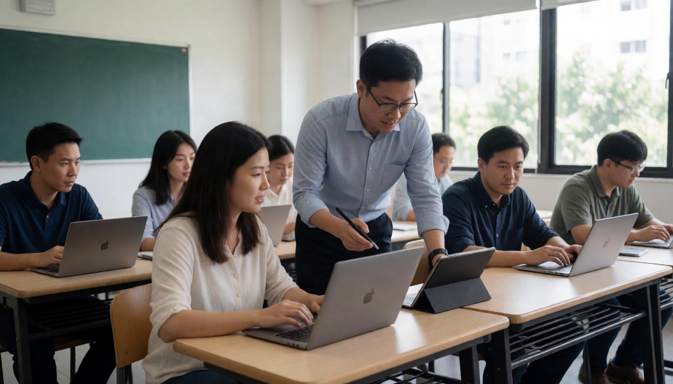 Student Learning